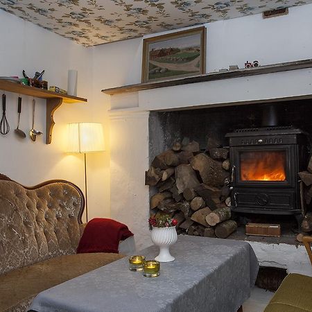 Berte Bed&Breakfast Sloinge Zewnętrze zdjęcie
