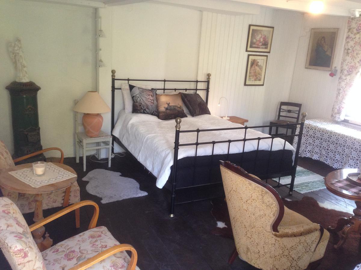 Berte Bed&Breakfast Sloinge Zewnętrze zdjęcie