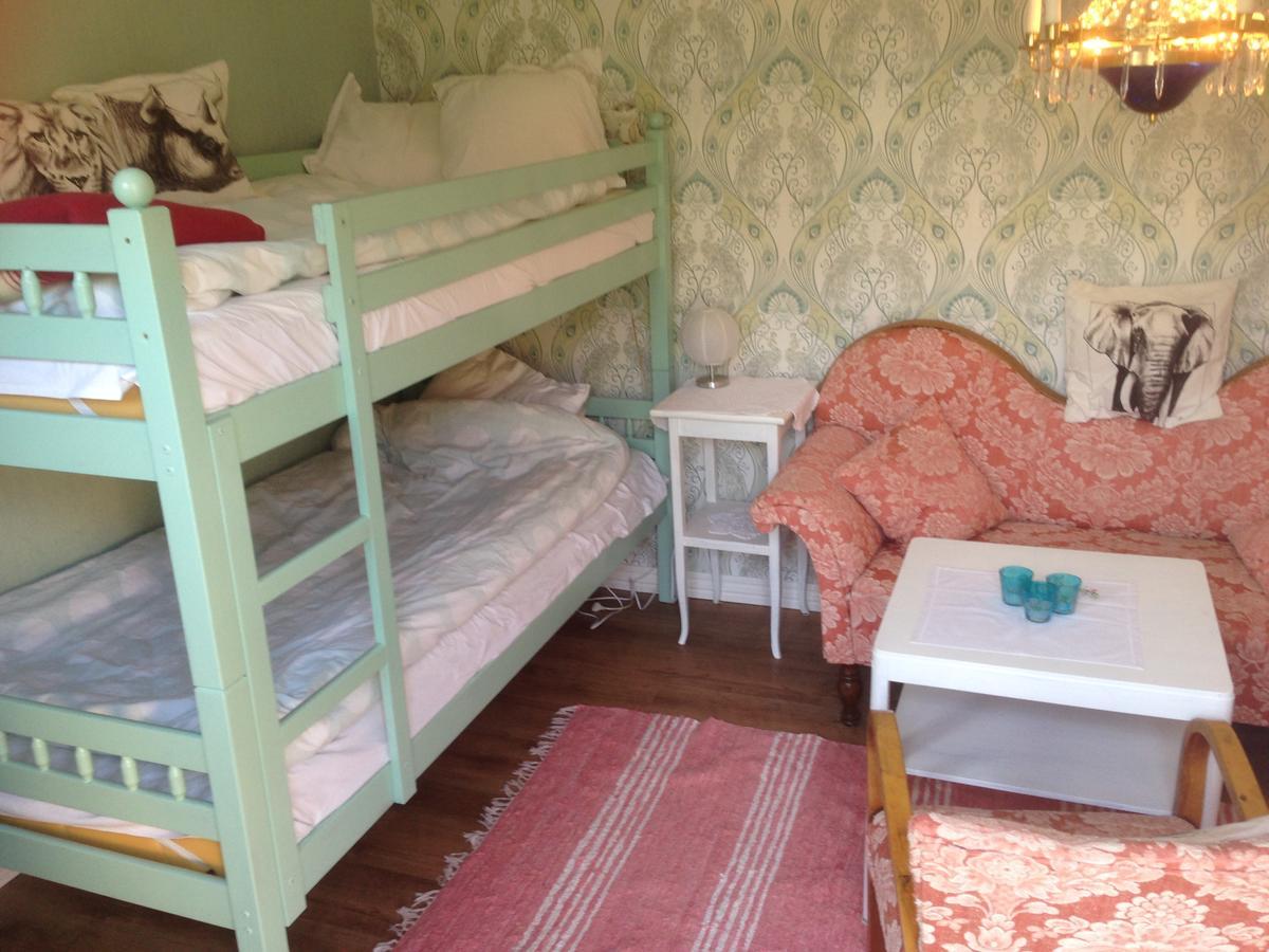Berte Bed&Breakfast Sloinge Zewnętrze zdjęcie