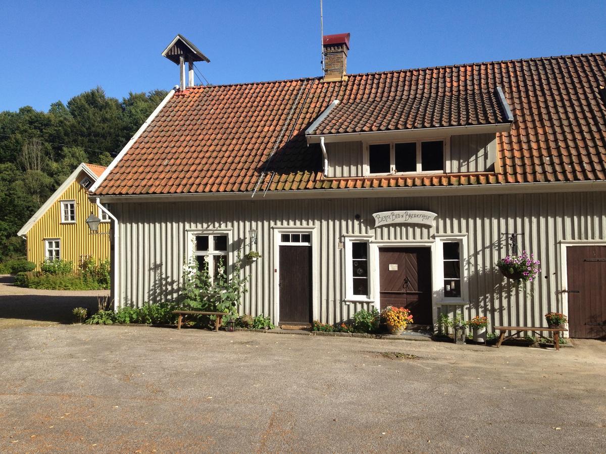 Berte Bed&Breakfast Sloinge Zewnętrze zdjęcie