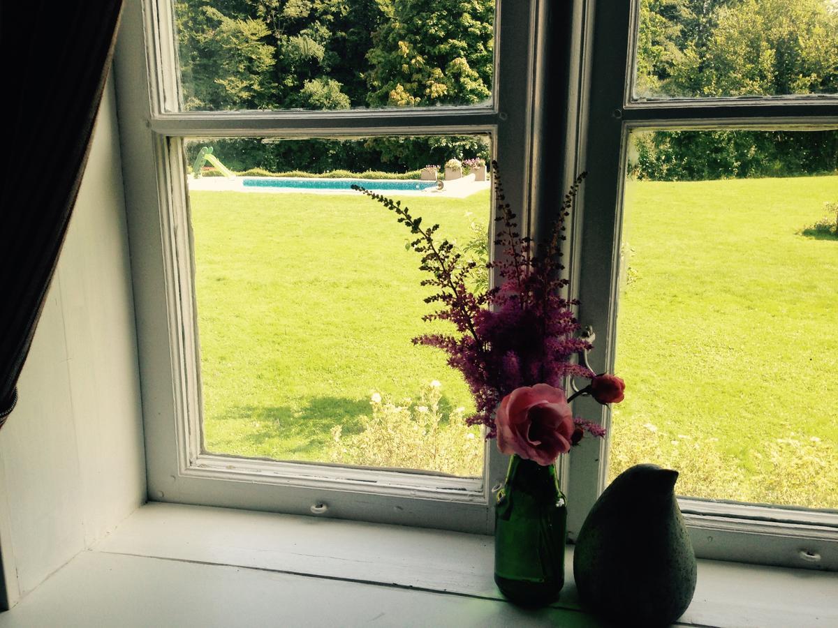 Berte Bed&Breakfast Sloinge Zewnętrze zdjęcie