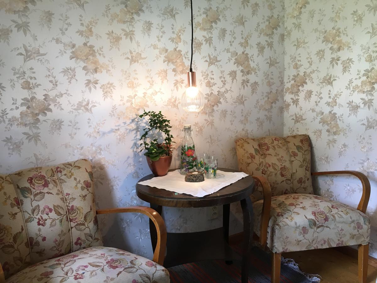 Berte Bed&Breakfast Sloinge Zewnętrze zdjęcie
