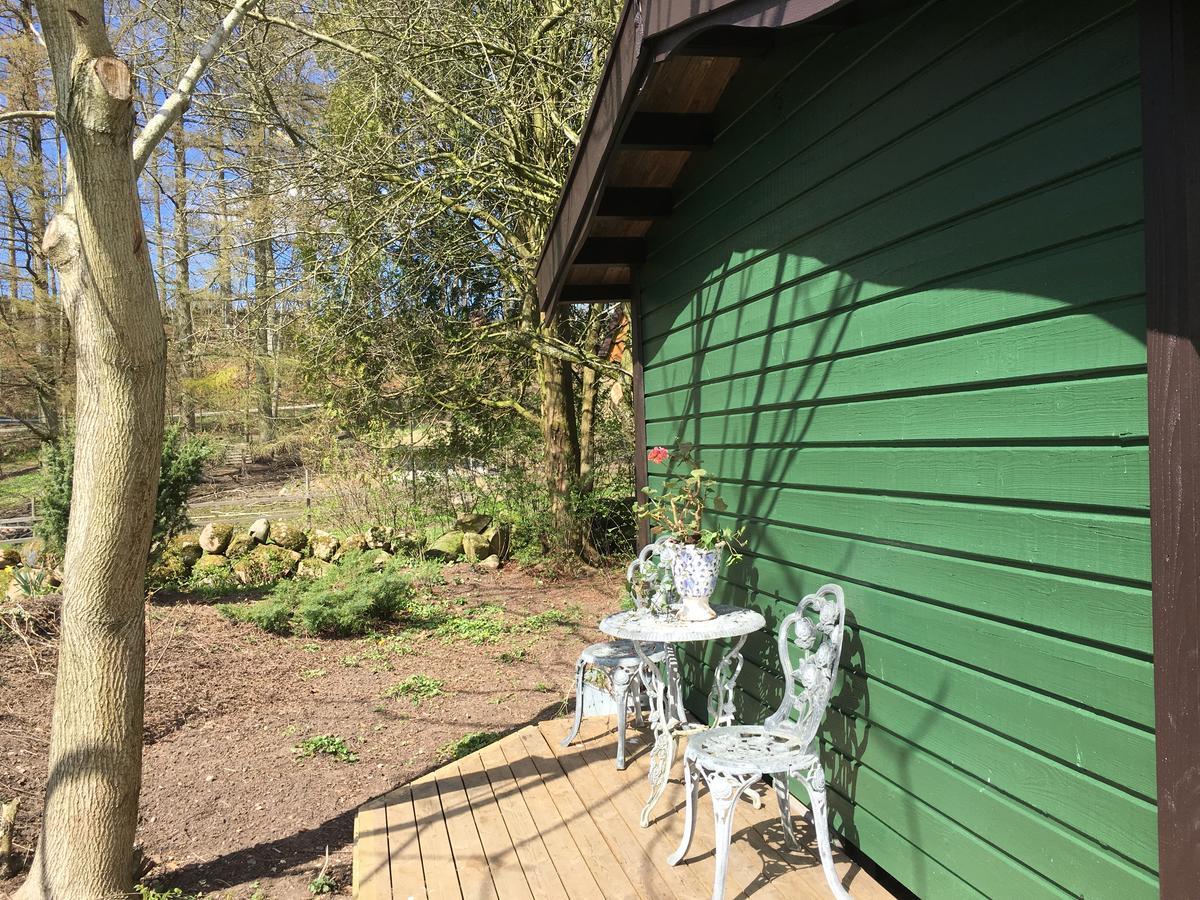 Berte Bed&Breakfast Sloinge Zewnętrze zdjęcie