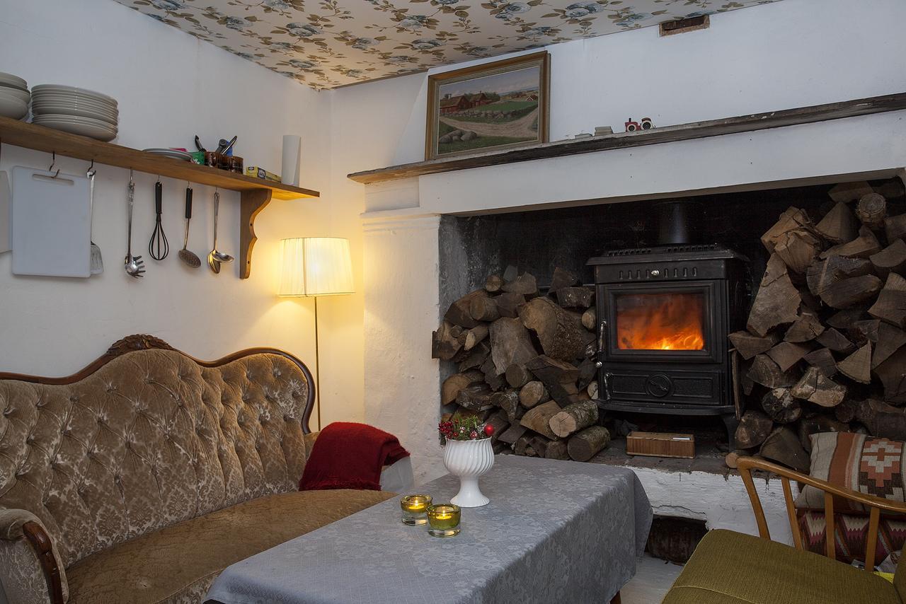 Berte Bed&Breakfast Sloinge Zewnętrze zdjęcie