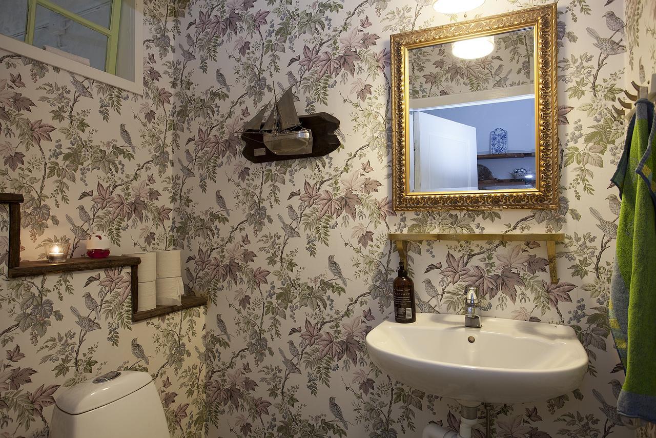 Berte Bed&Breakfast Sloinge Zewnętrze zdjęcie