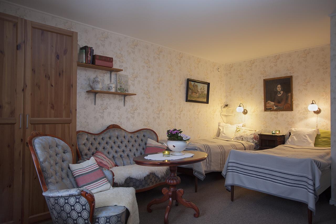 Berte Bed&Breakfast Sloinge Zewnętrze zdjęcie