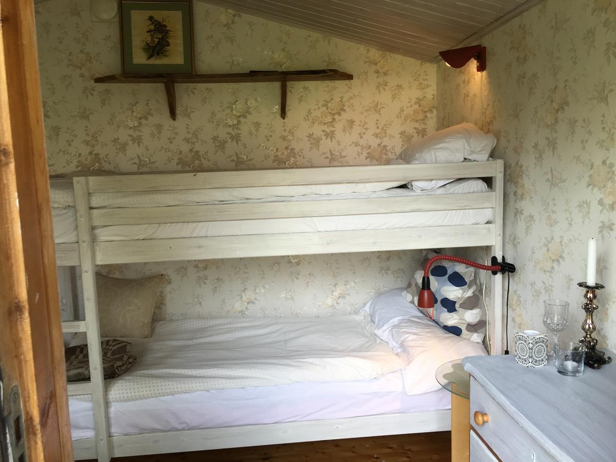 Berte Bed&Breakfast Sloinge Zewnętrze zdjęcie