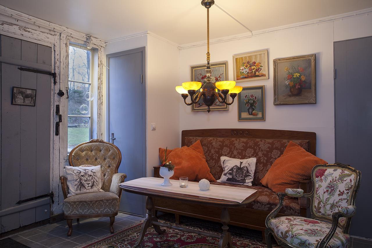 Berte Bed&Breakfast Sloinge Zewnętrze zdjęcie