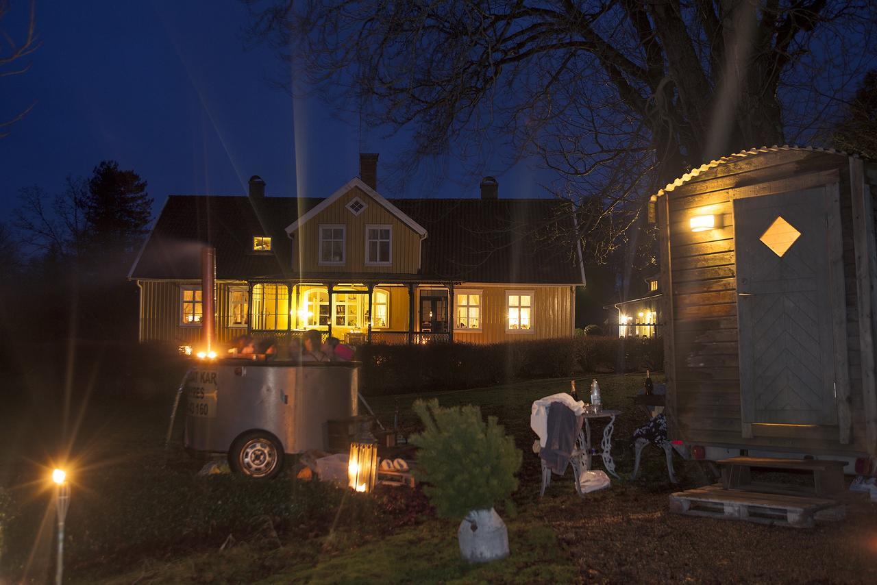 Berte Bed&Breakfast Sloinge Zewnętrze zdjęcie