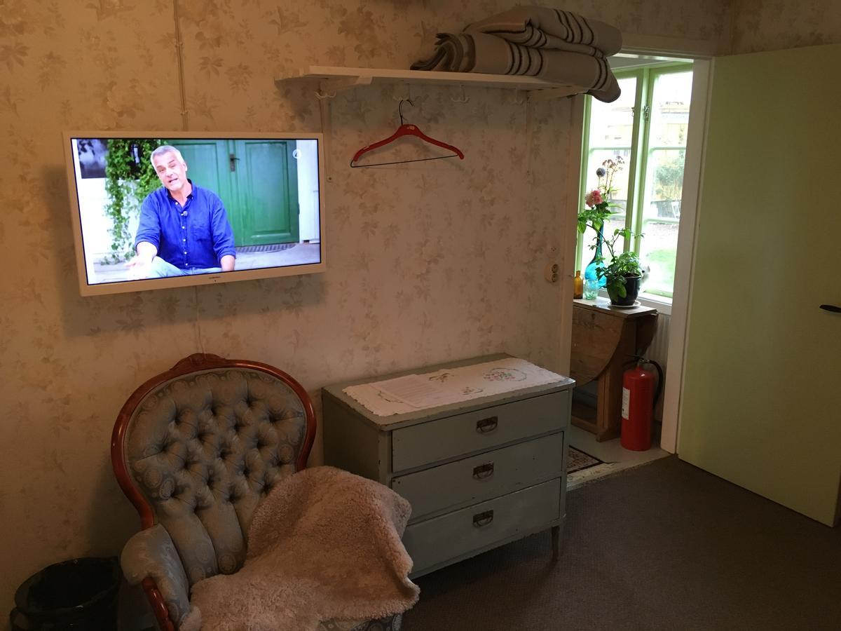 Berte Bed&Breakfast Sloinge Zewnętrze zdjęcie