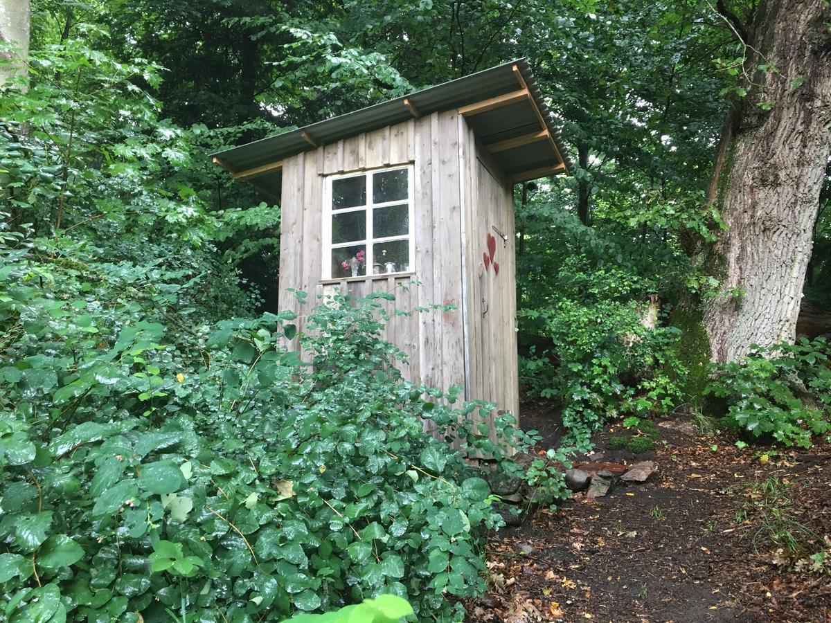 Berte Bed&Breakfast Sloinge Zewnętrze zdjęcie