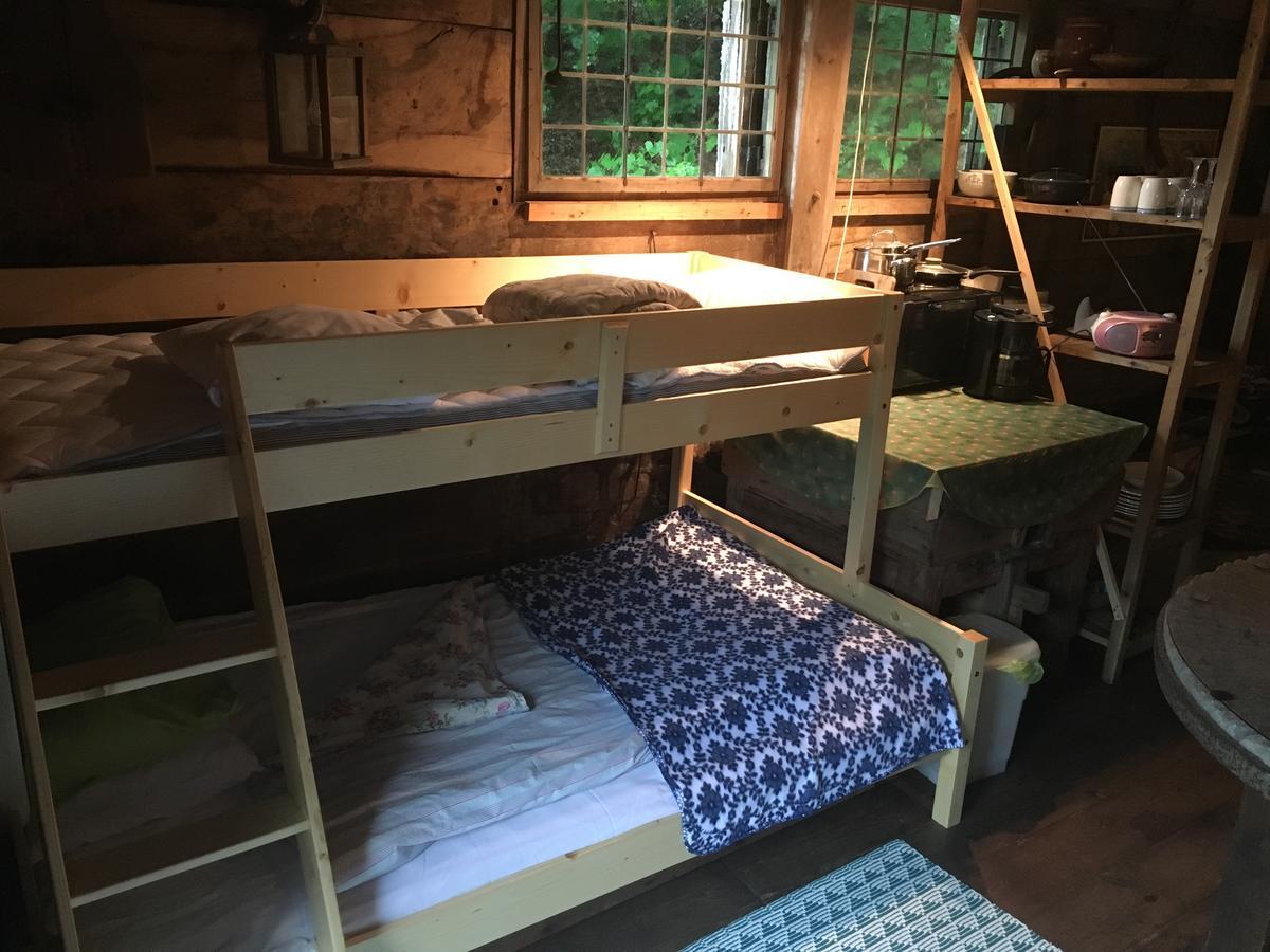 Berte Bed&Breakfast Sloinge Zewnętrze zdjęcie