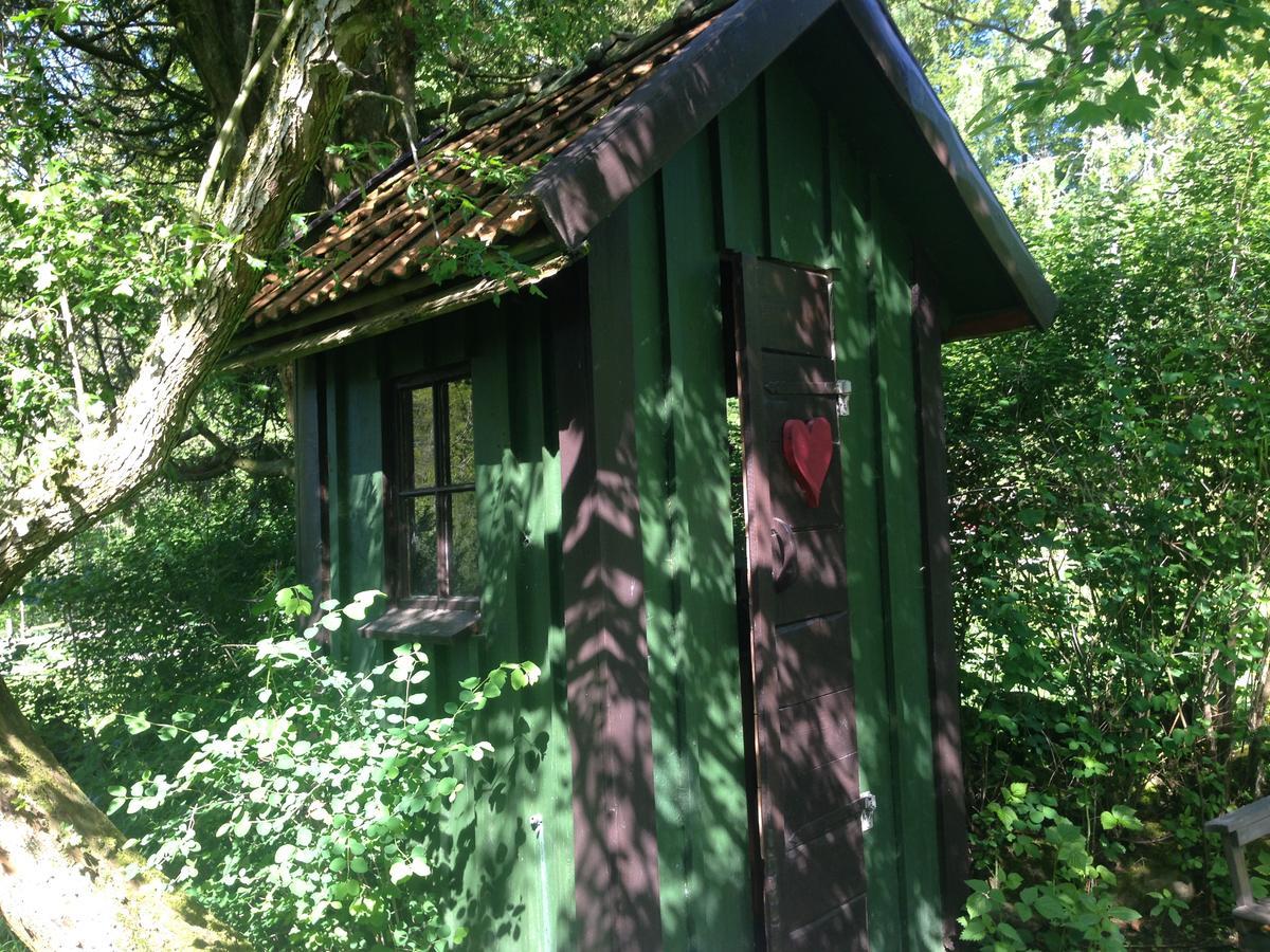 Berte Bed&Breakfast Sloinge Zewnętrze zdjęcie