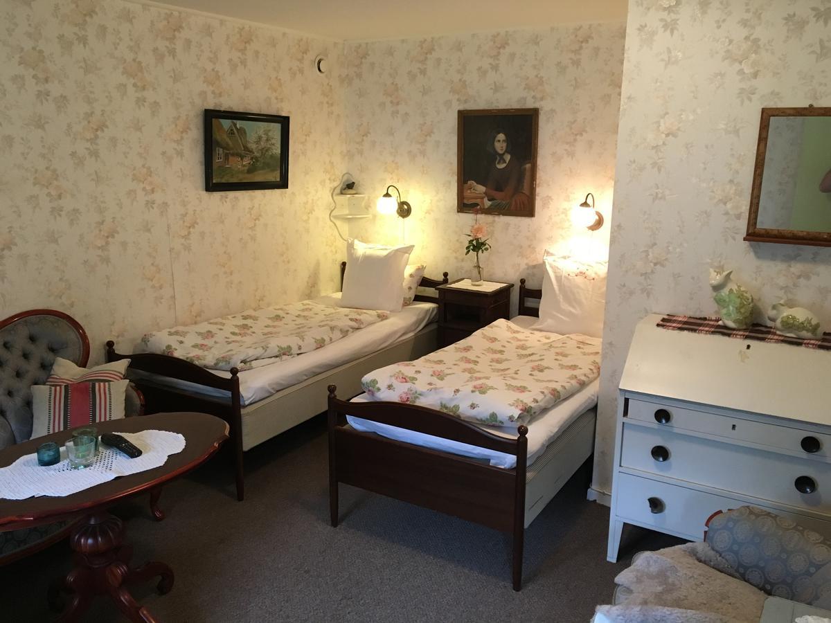 Berte Bed&Breakfast Sloinge Zewnętrze zdjęcie