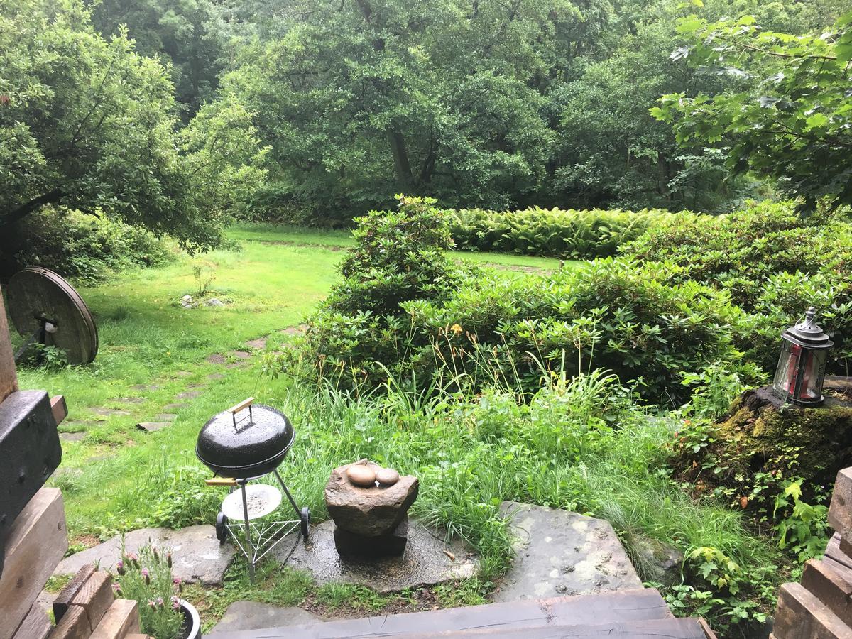 Berte Bed&Breakfast Sloinge Zewnętrze zdjęcie