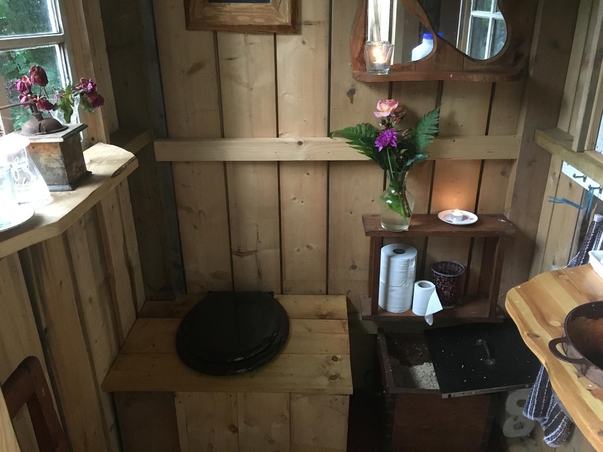 Berte Bed&Breakfast Sloinge Zewnętrze zdjęcie