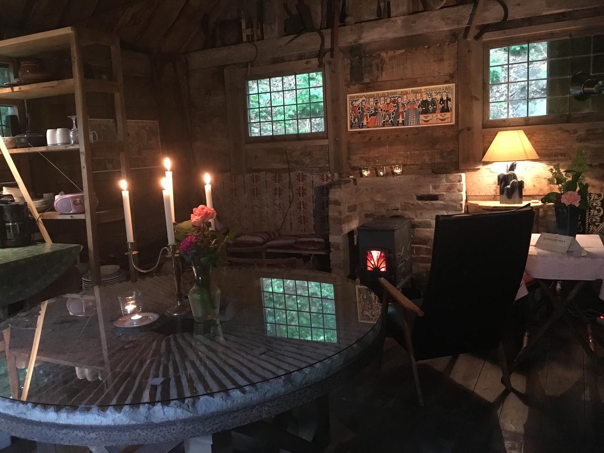 Berte Bed&Breakfast Sloinge Zewnętrze zdjęcie