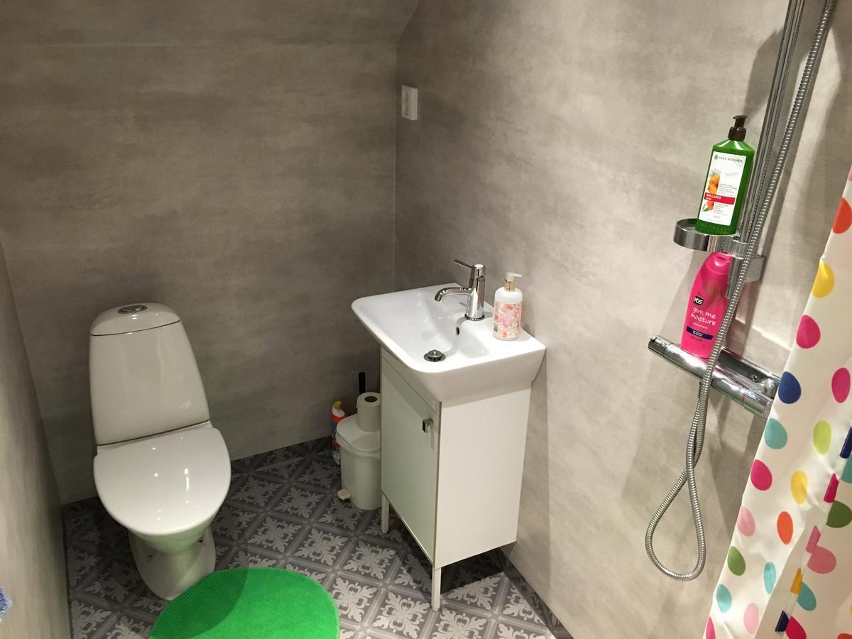 Berte Bed&Breakfast Sloinge Zewnętrze zdjęcie