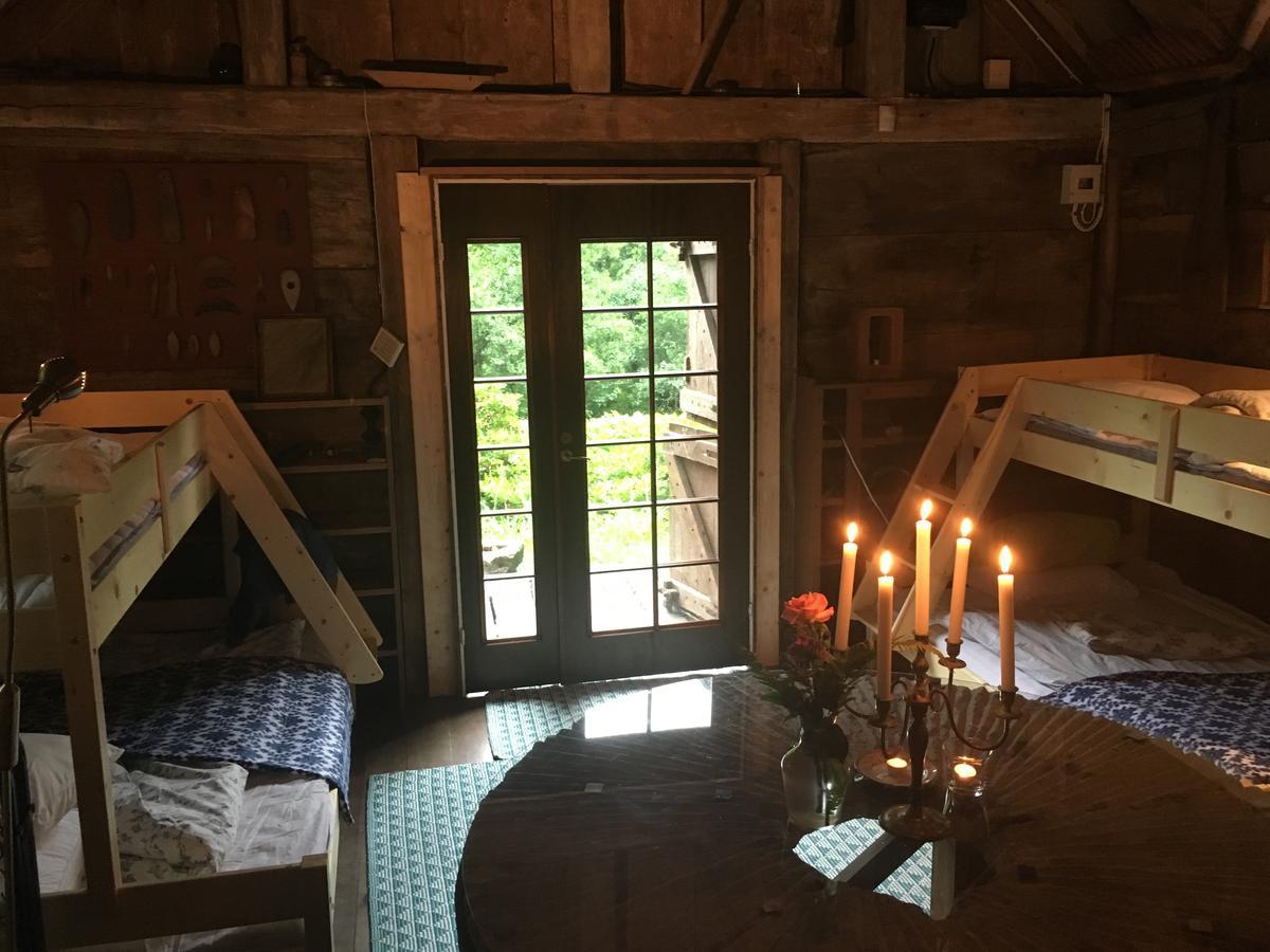 Berte Bed&Breakfast Sloinge Zewnętrze zdjęcie