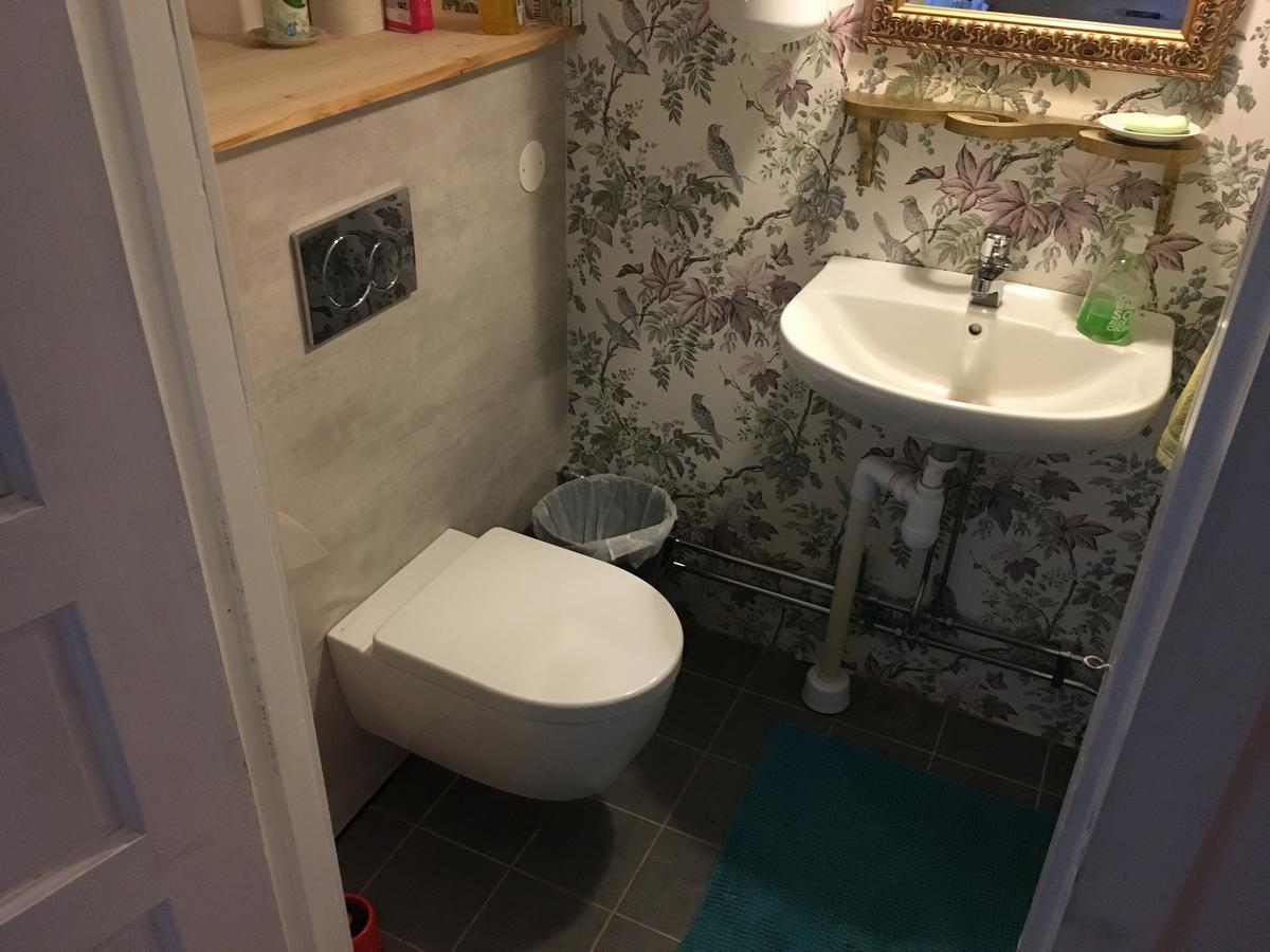 Berte Bed&Breakfast Sloinge Zewnętrze zdjęcie